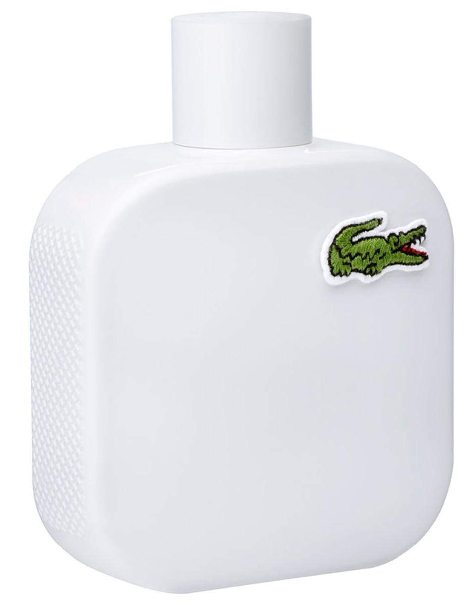 Lacoste L.12.12 Blanc 100ml Eau de Toilette