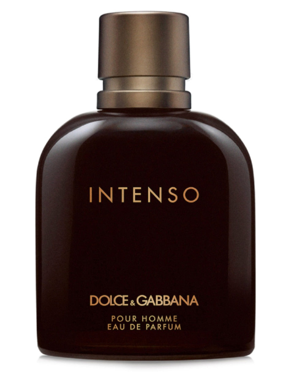 Intenso 125ml Eau de Toilette