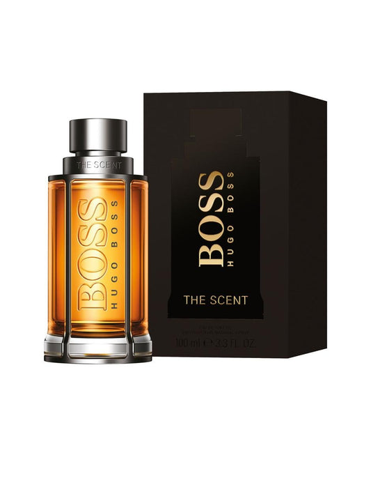 The Scent 100ml Eau de Toilette