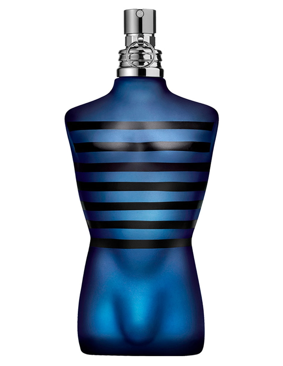 Jean Paul Gaultier Ultra Male 125ml Eau de Toilette