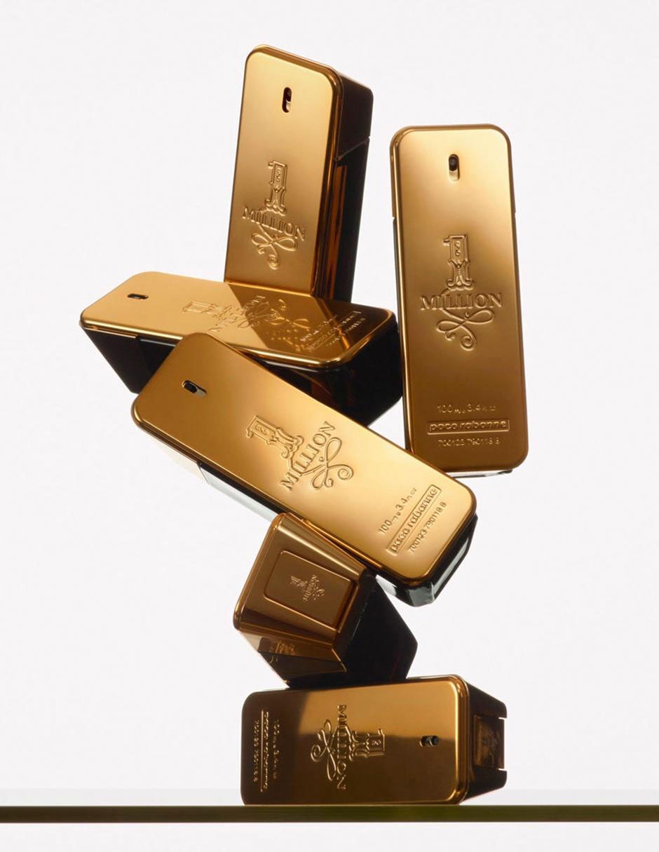 Paco Rabanne One Million 100ml Eau de toilette