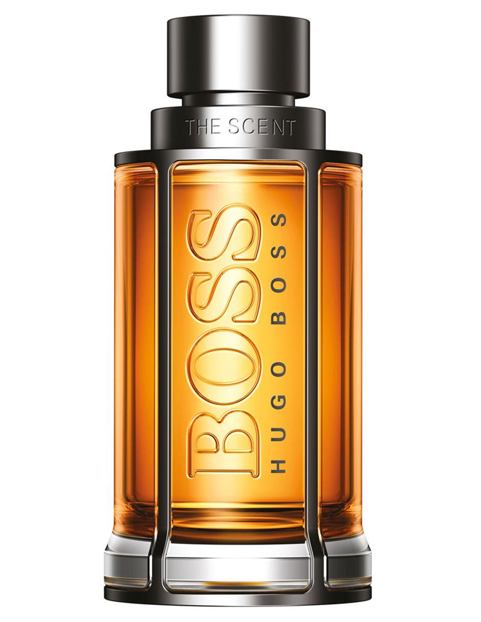 Boss the Scent 100ml Eau de Toilette