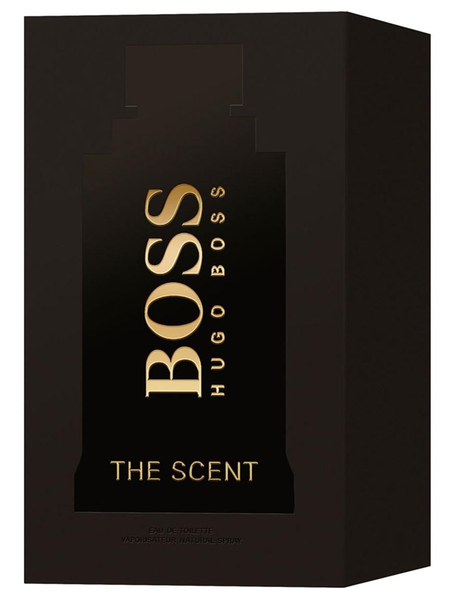 Boss the Scent 100ml Eau de Toilette