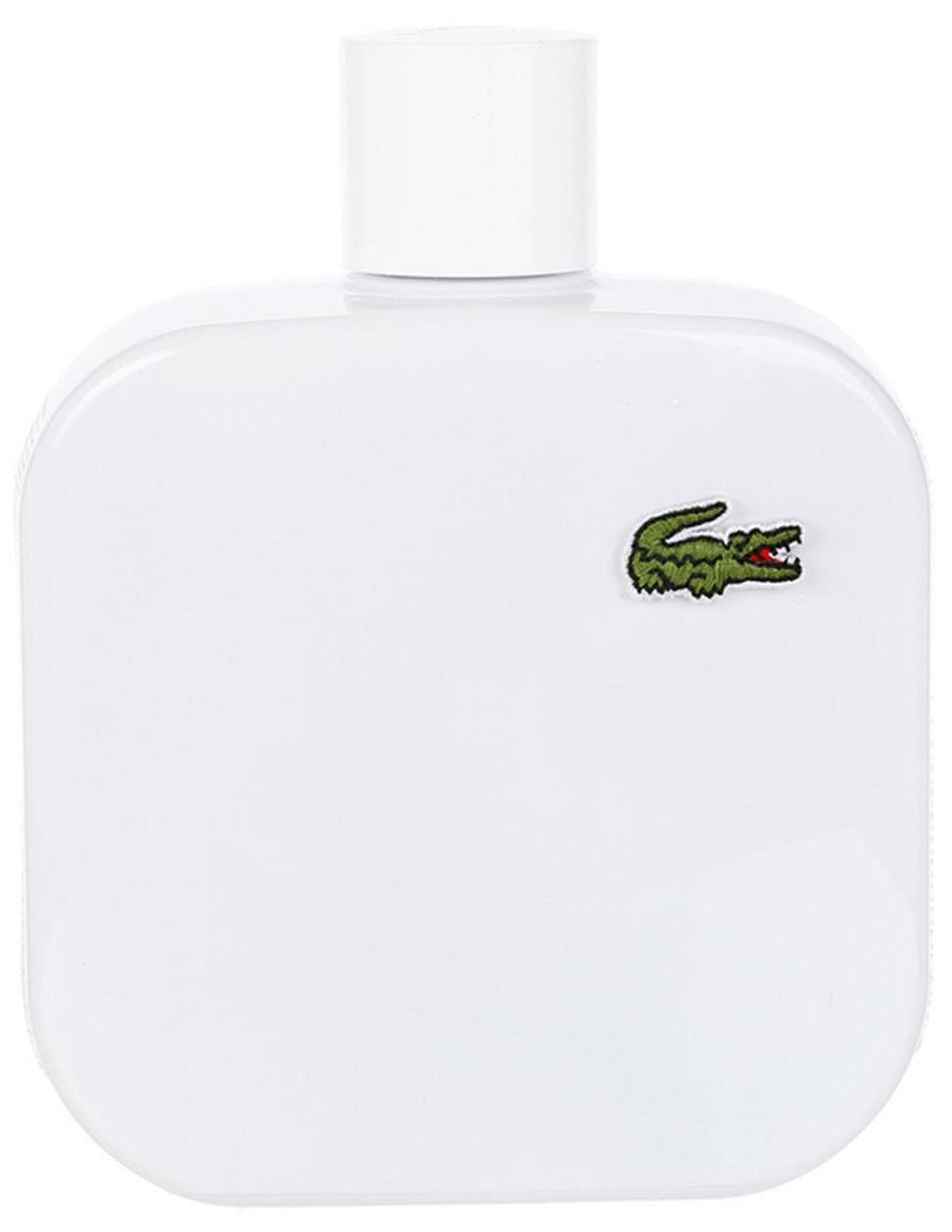 Lacoste L.12.12 Blanc 100ml Eau de Toilette