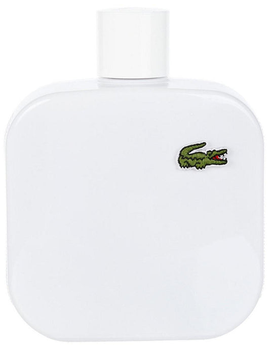 L.12.12 Blanc 100ml Eau de Toilette