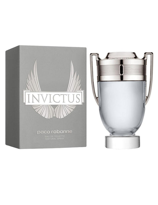 Invictus 100ml Eau de toilette