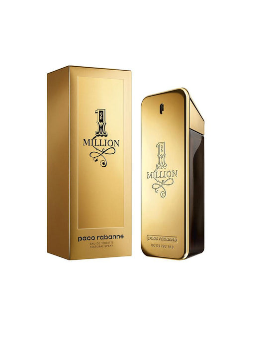 One Million 100ml Eau de toilette