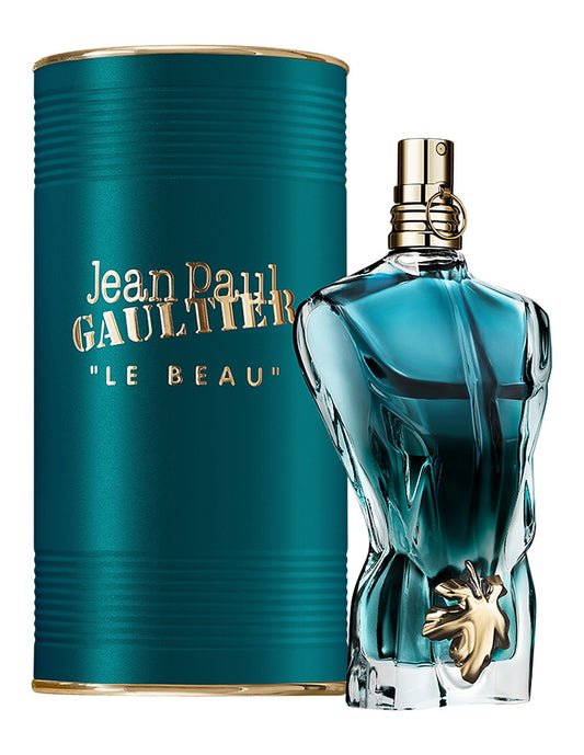 Le Beau 125ml Eau de Toilette
