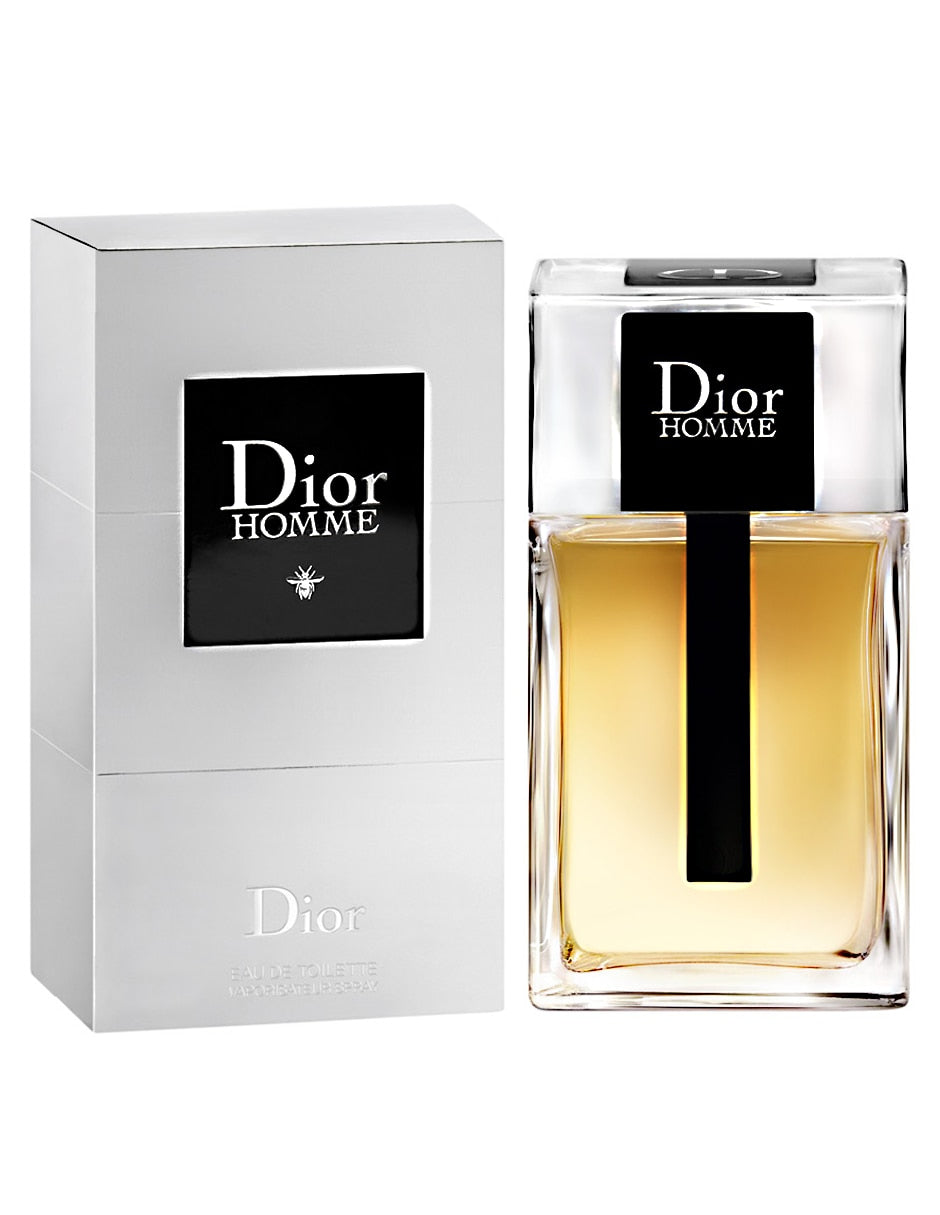 Homme 100ml Eau de Toilette