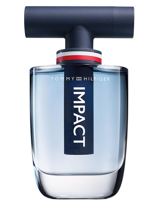 Tommy impact 100ml Eau de Toilette
