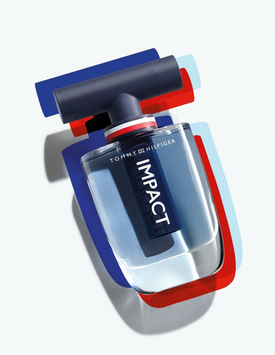 Tommy impact 100ml Eau de Toilette