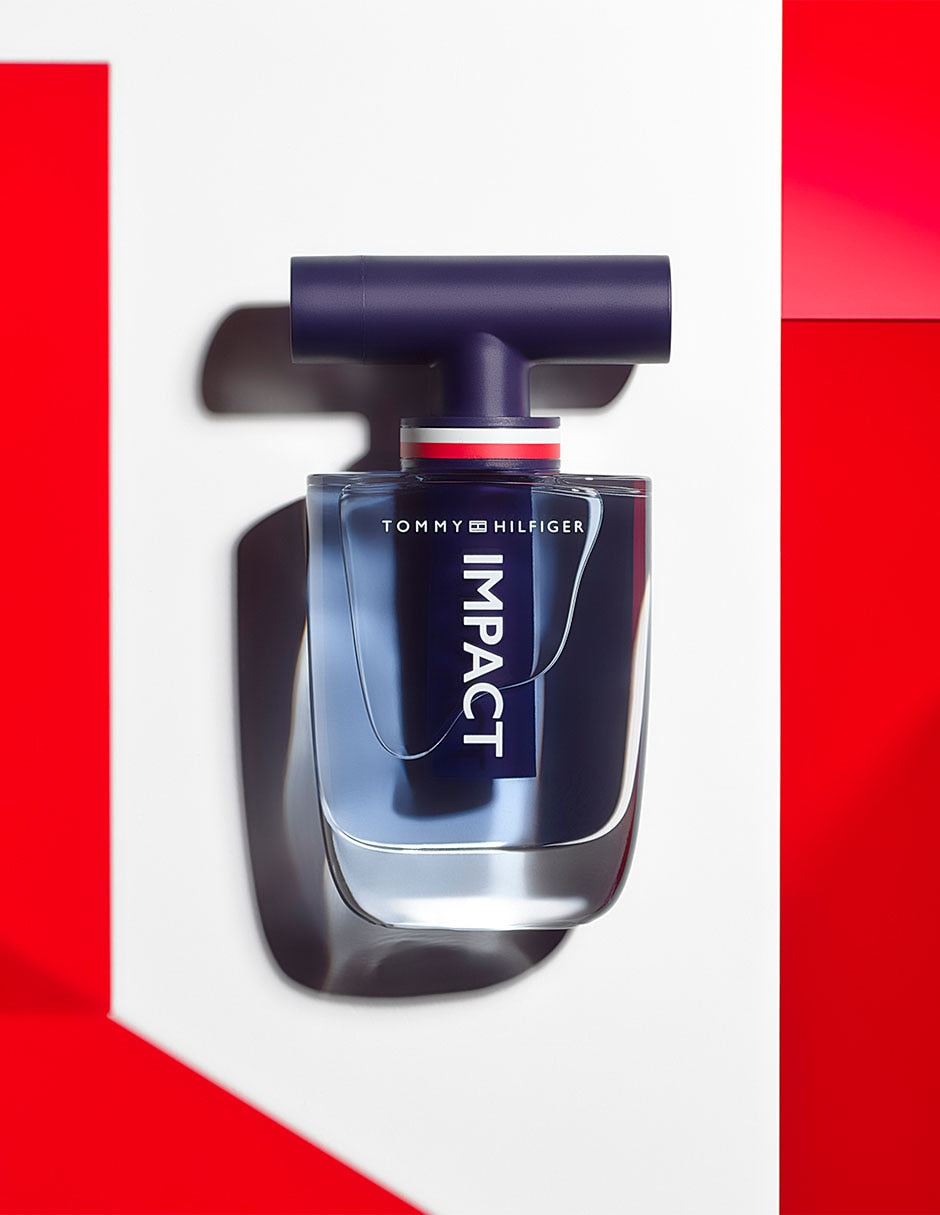 Tommy impact 100ml Eau de Toilette