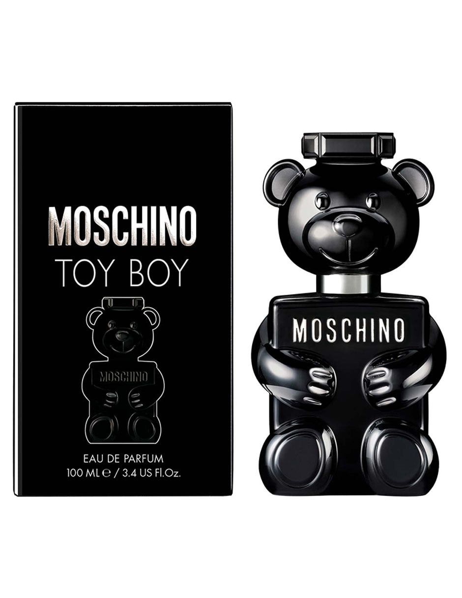 Moschino Toy Boy 100ml Eau de Parfum