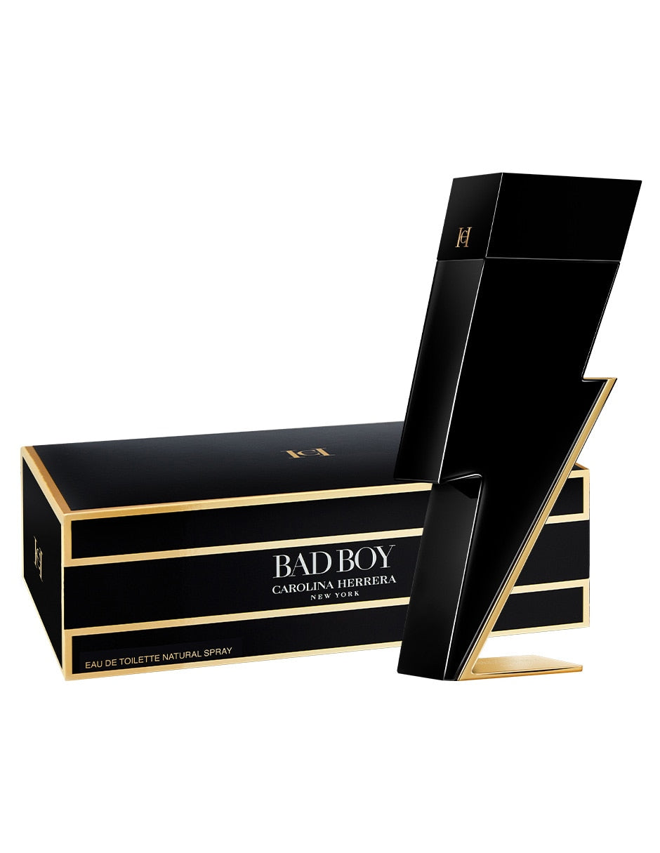 Paco Rabanne Bad Boy 100ml Eau de Toilette