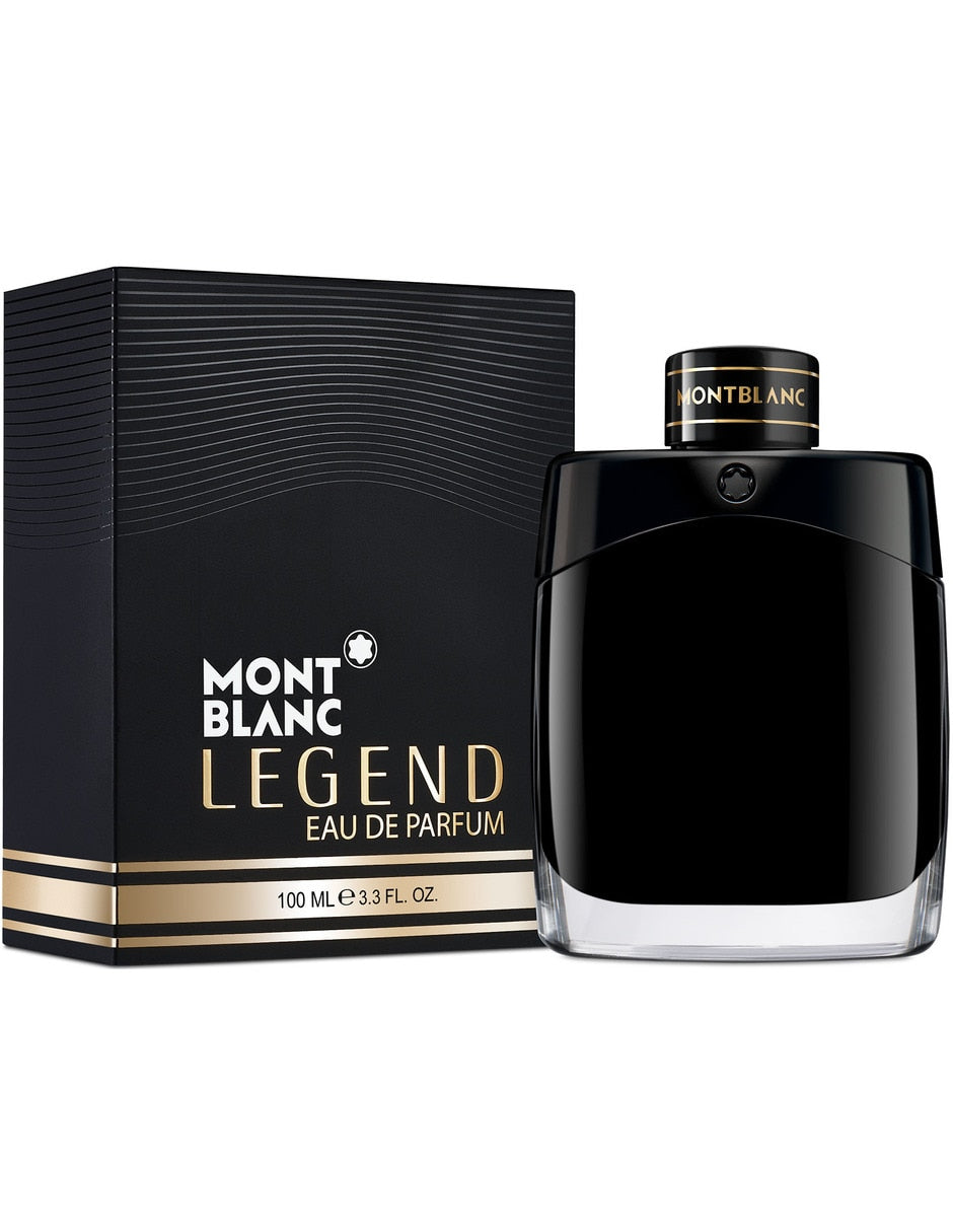 Montblanc Legend 100ml Eau de parfum