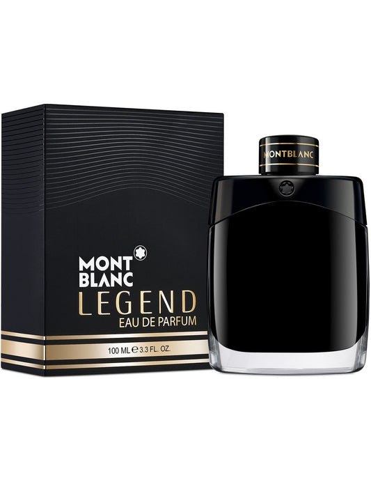 Legend 100ml Eau de parfum