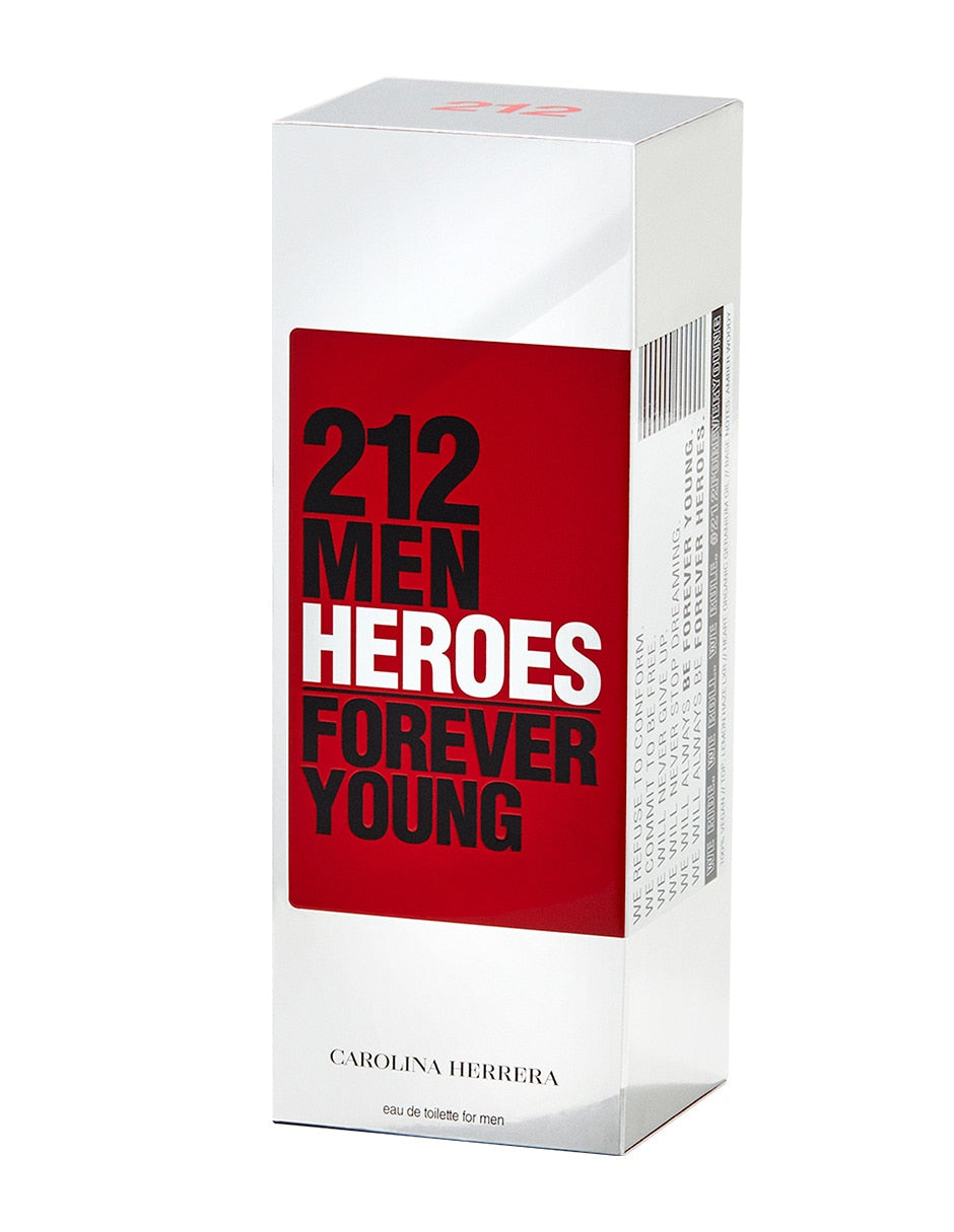 Paco Rabanne 212 NYC MEN Héroes 90ml Eau de Toilette