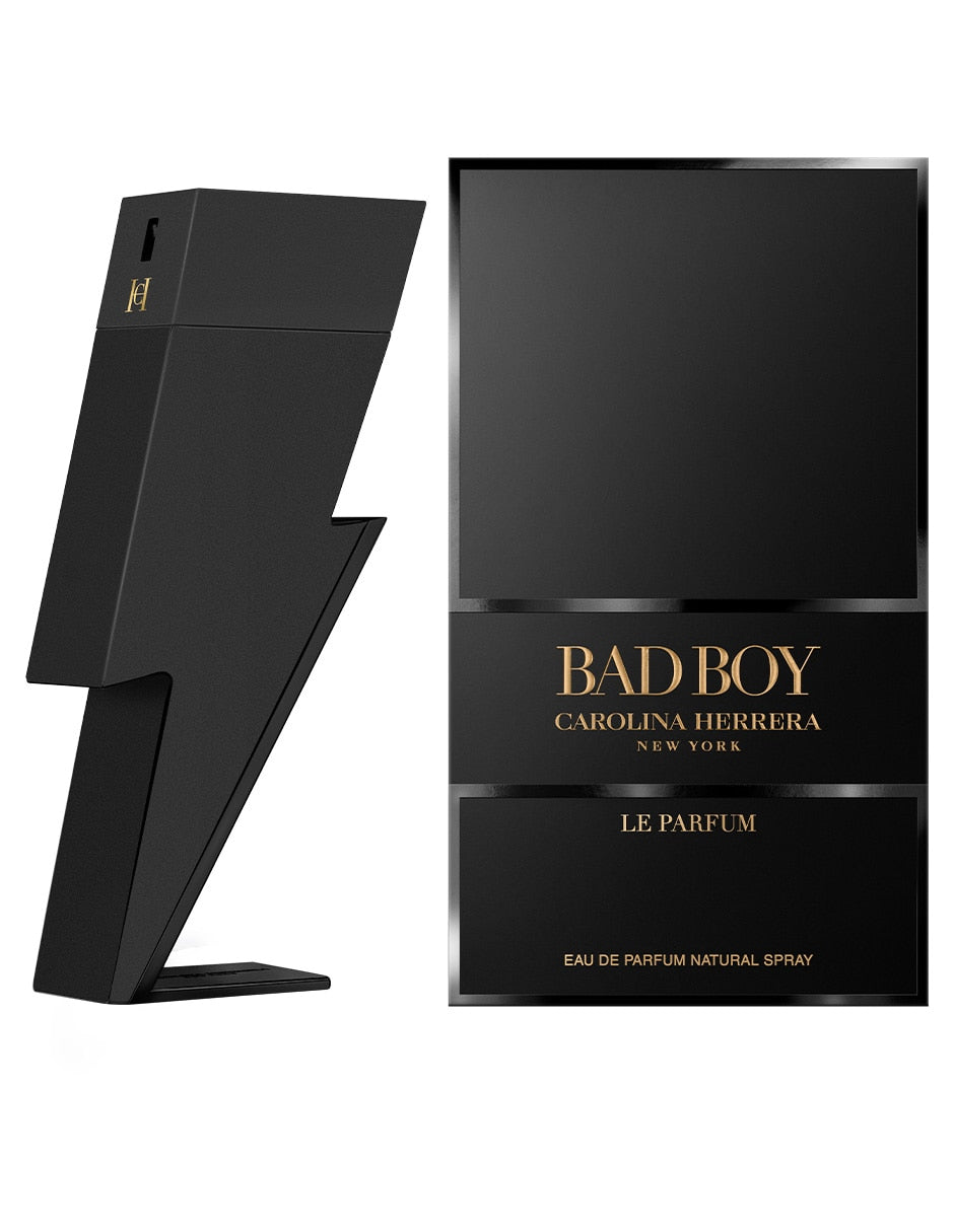Paco Rabanne Bad Boy Le Parfum 100ml