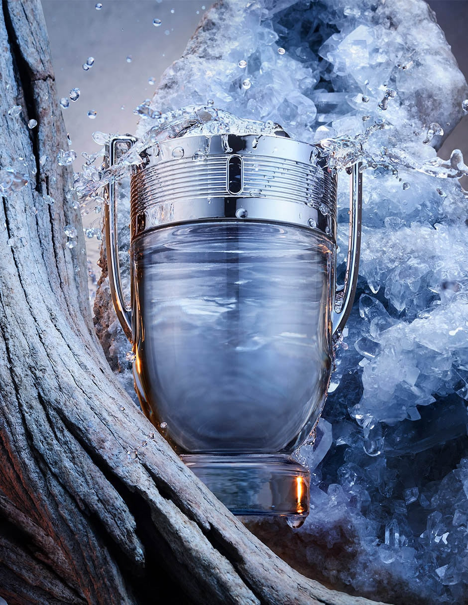 Paco Rabanne Invictus 100ml Eau de toilette