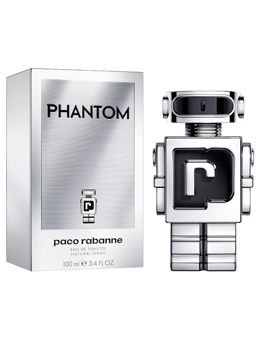Phantom 100ml Eau de Toilette
