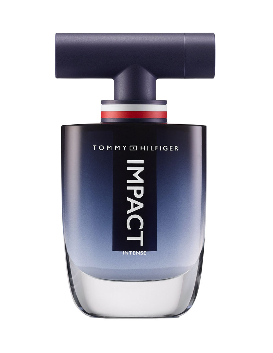Tommy Impact intense 100ml Eau de Parfum