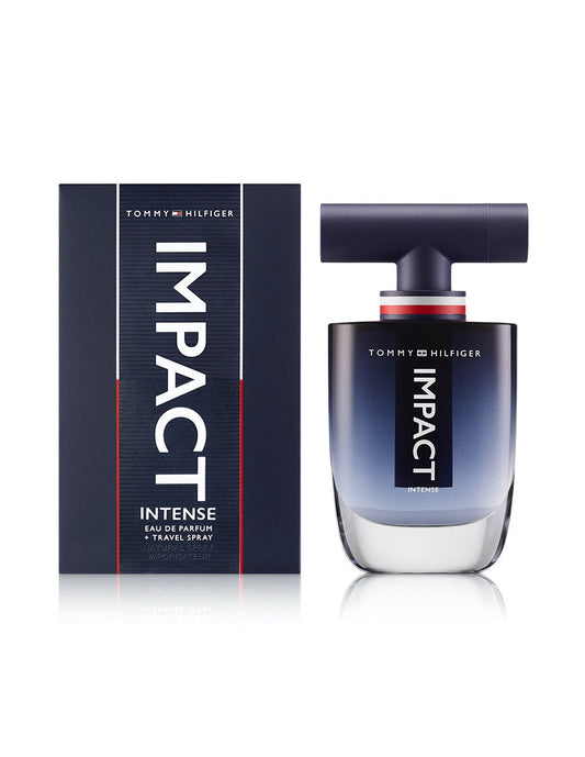 Tommy Impact intense 100ml Eau de Parfum