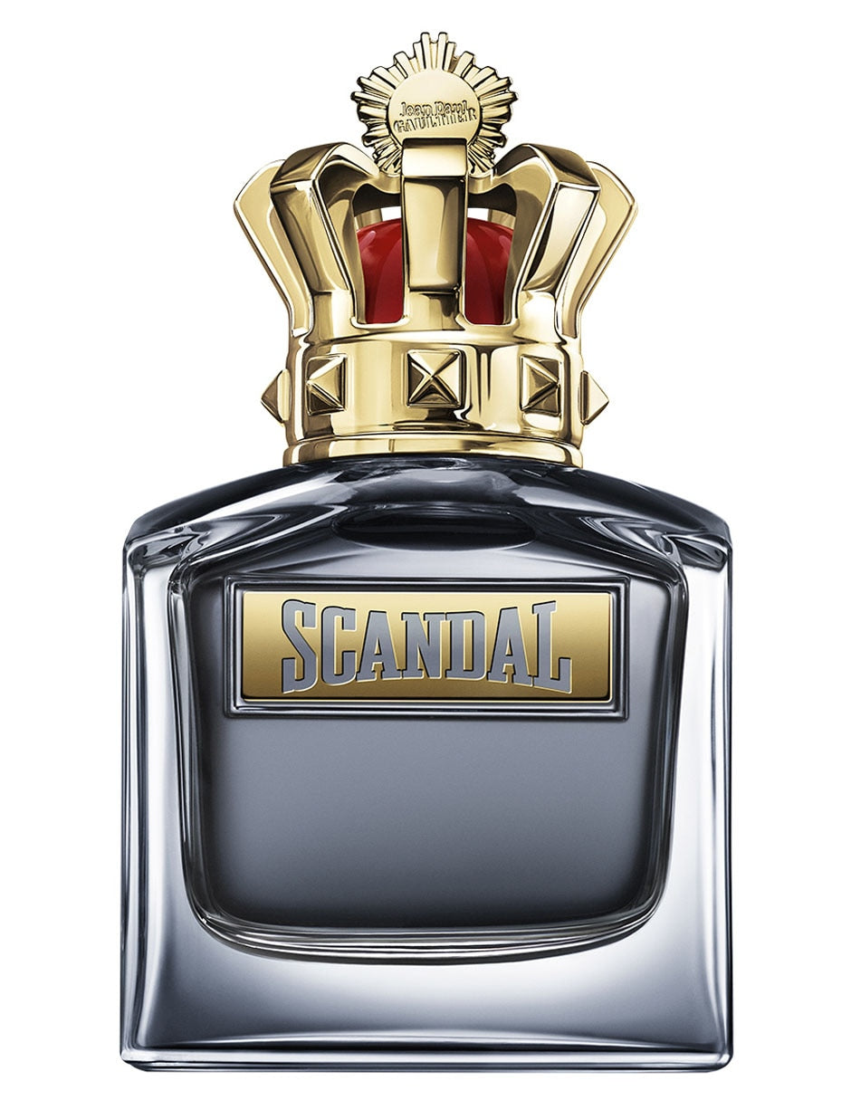 Jean Paul Gaultier Scandal 100ml Eau de toilette