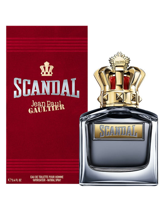 Scandal 100ml Eau de toilette