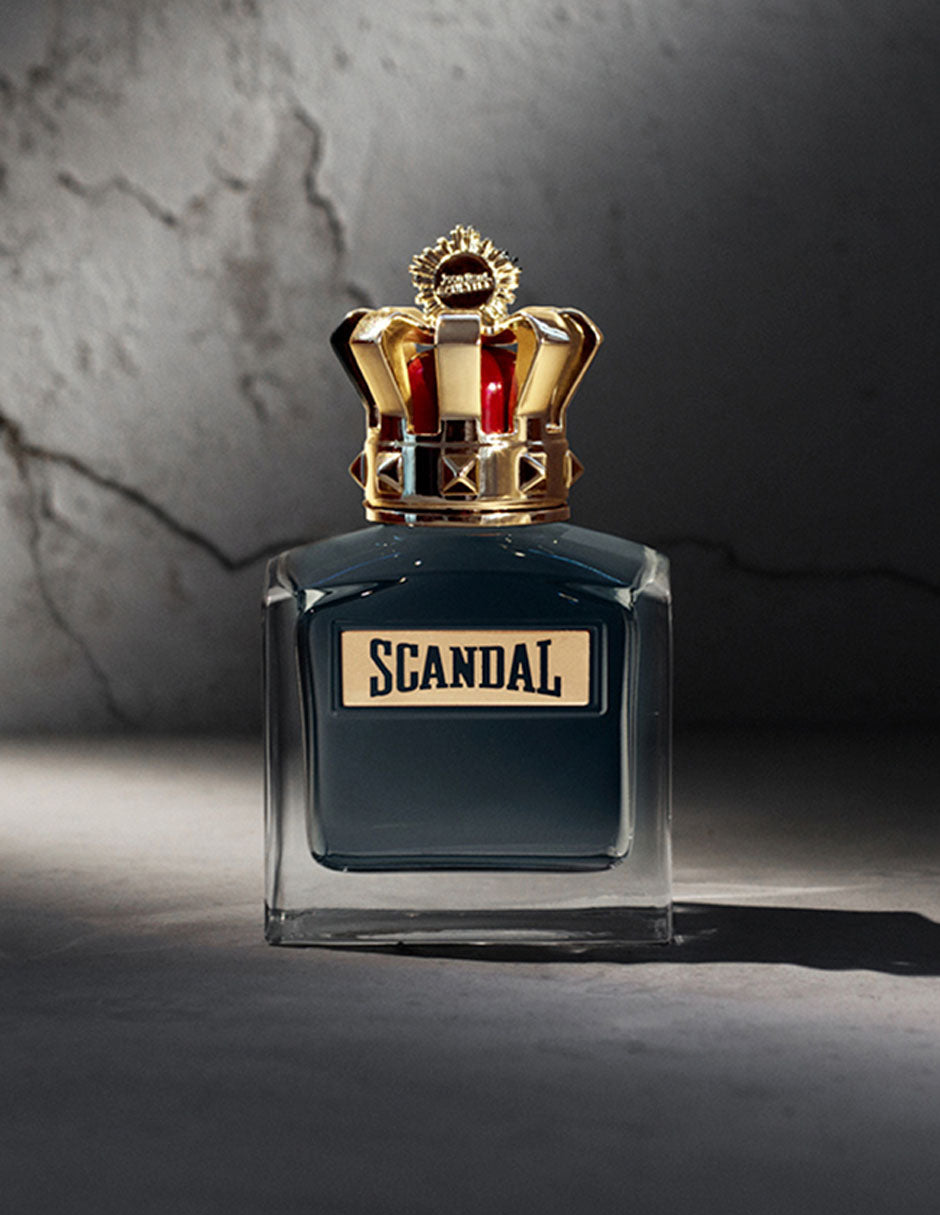 Jean Paul Gaultier Scandal 100ml Eau de toilette