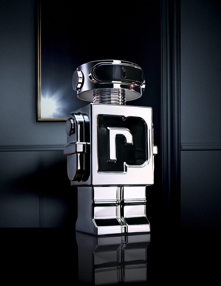 Paco Rabanne Phantom 100ml Eau de Toilette