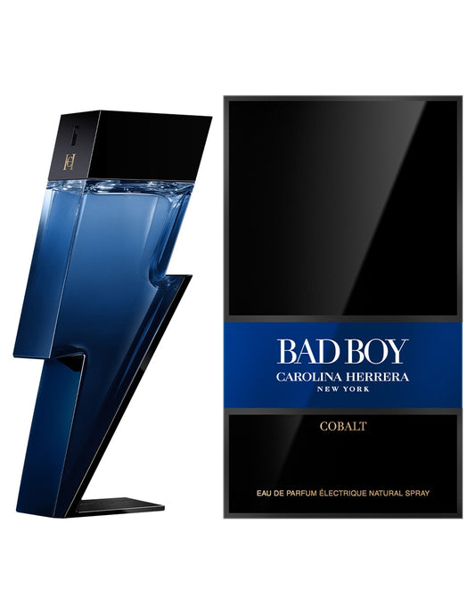 Bad Boy Cobalt 100ml Eau de Parfum