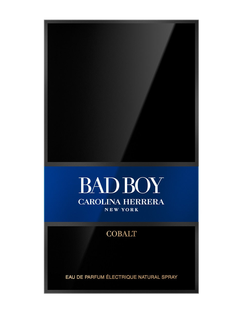 Paco Rabanne Bad Boy Cobalt 100ml Eau de Parfum
