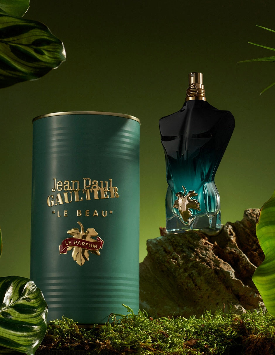 Le Beau Le Parfum 125ml