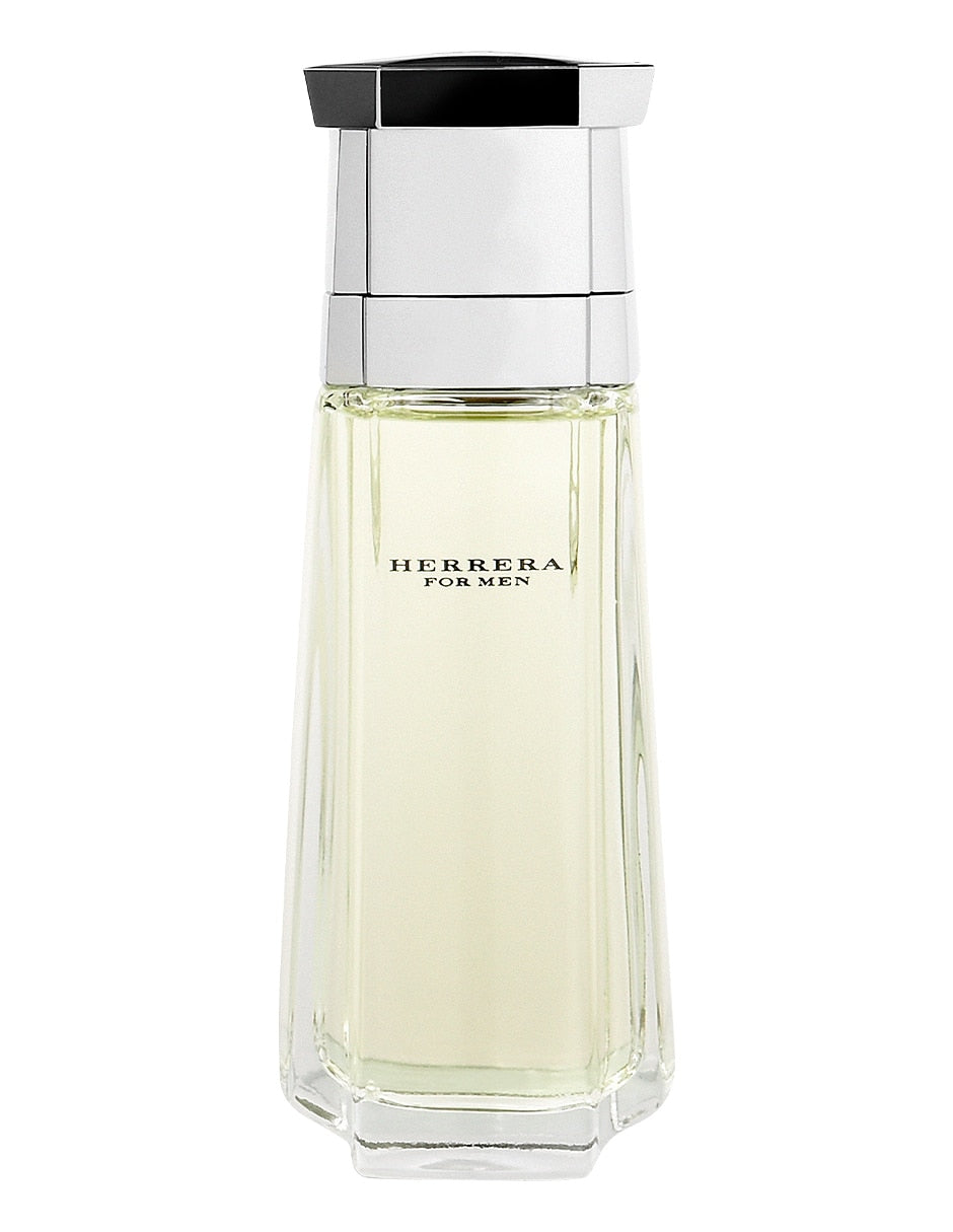Carolina Herrera for men 100ml Eau de Toilette