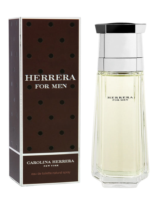 CH for men Clasico 100ml Eau de Toilette