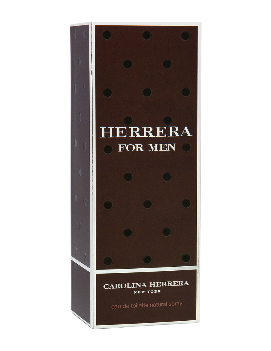 Carolina Herrera for men 100ml Eau de Toilette