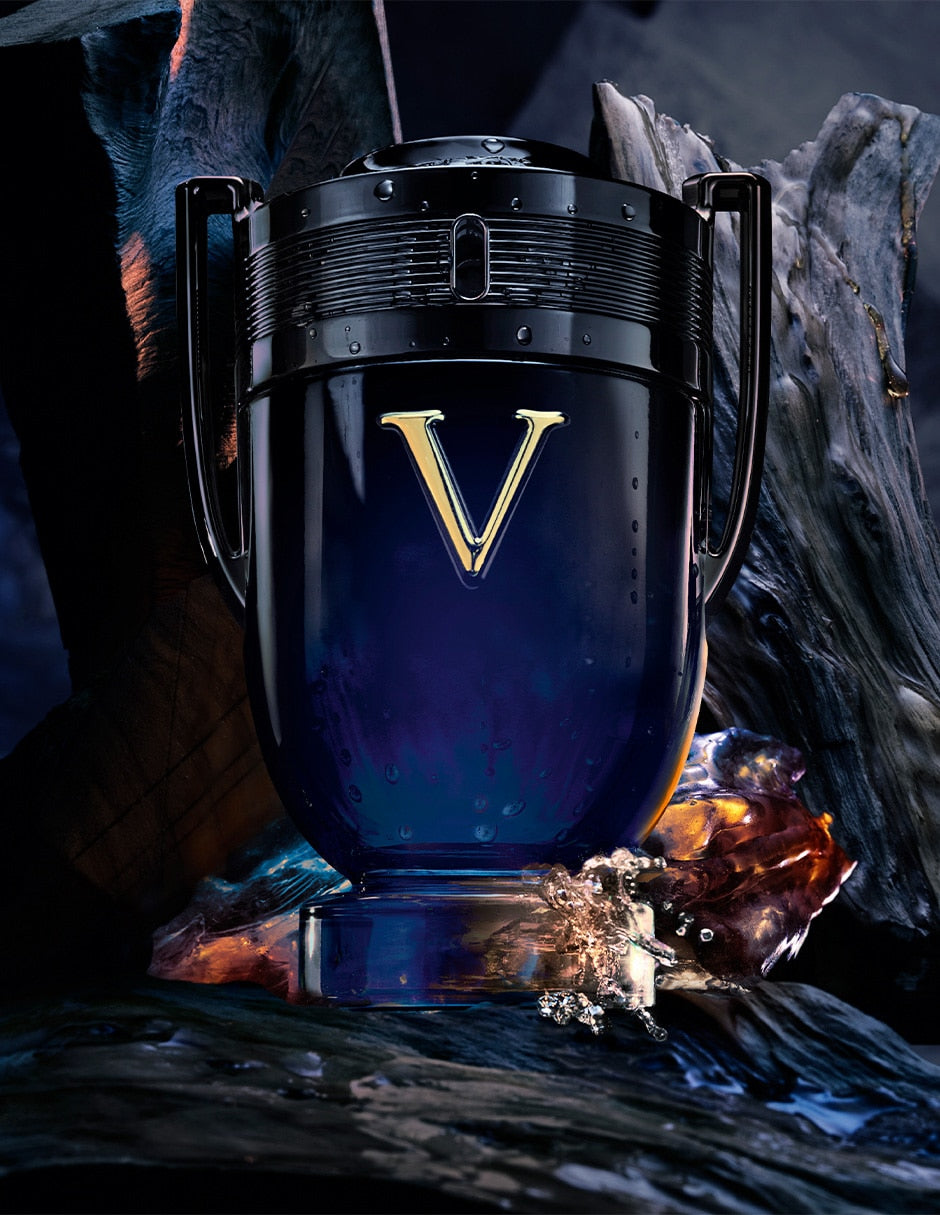 Paco Rabanne Invictus Elixir 100ml Eau de Parfum