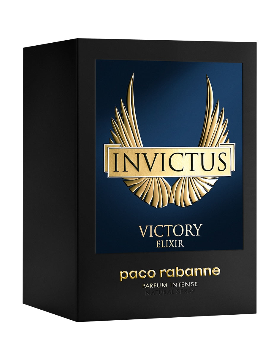 Paco Rabanne Invictus Elixir 100ml Eau de Parfum