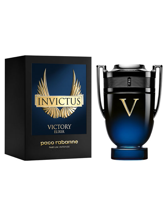 Invictus Elixir 100ml Eau de Parfum