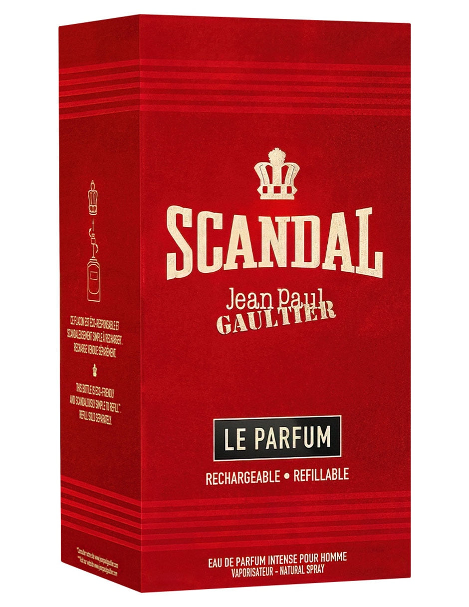 Jean Paul Gaultier Scandal Le Parfum 100ml