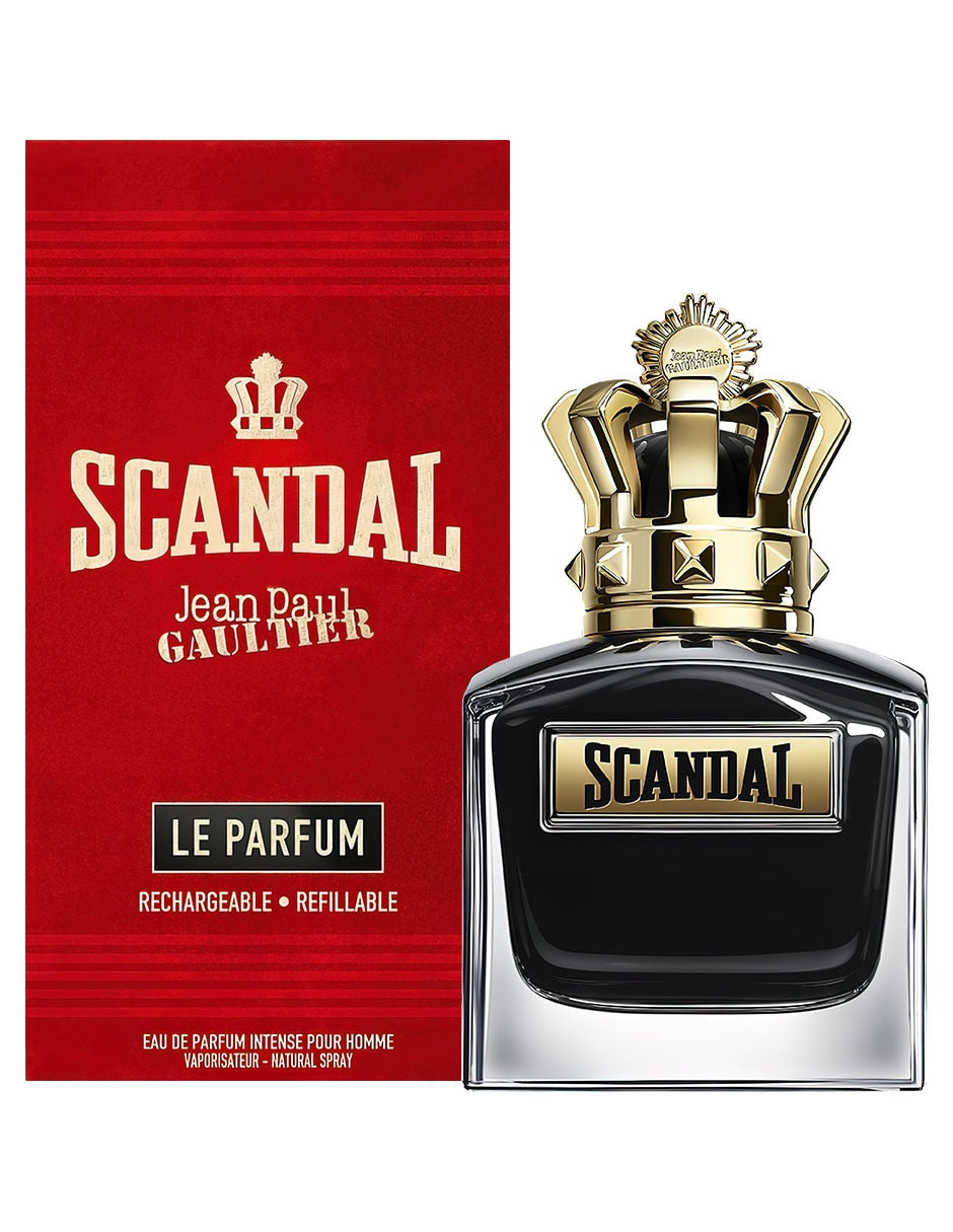 Jean Paul Gaultier Scandal Le Parfum 100ml
