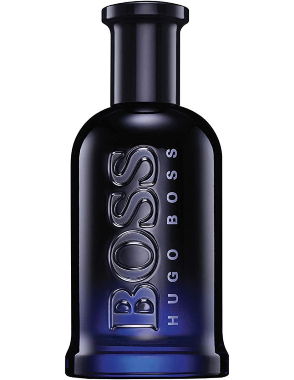 Boss bottled night 100ml Eau de toilette