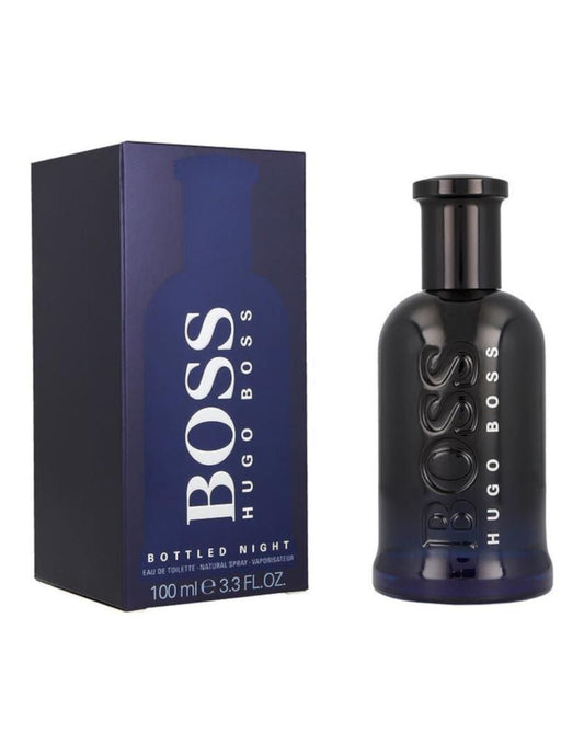 Bottled night 100ml Eau de toilette