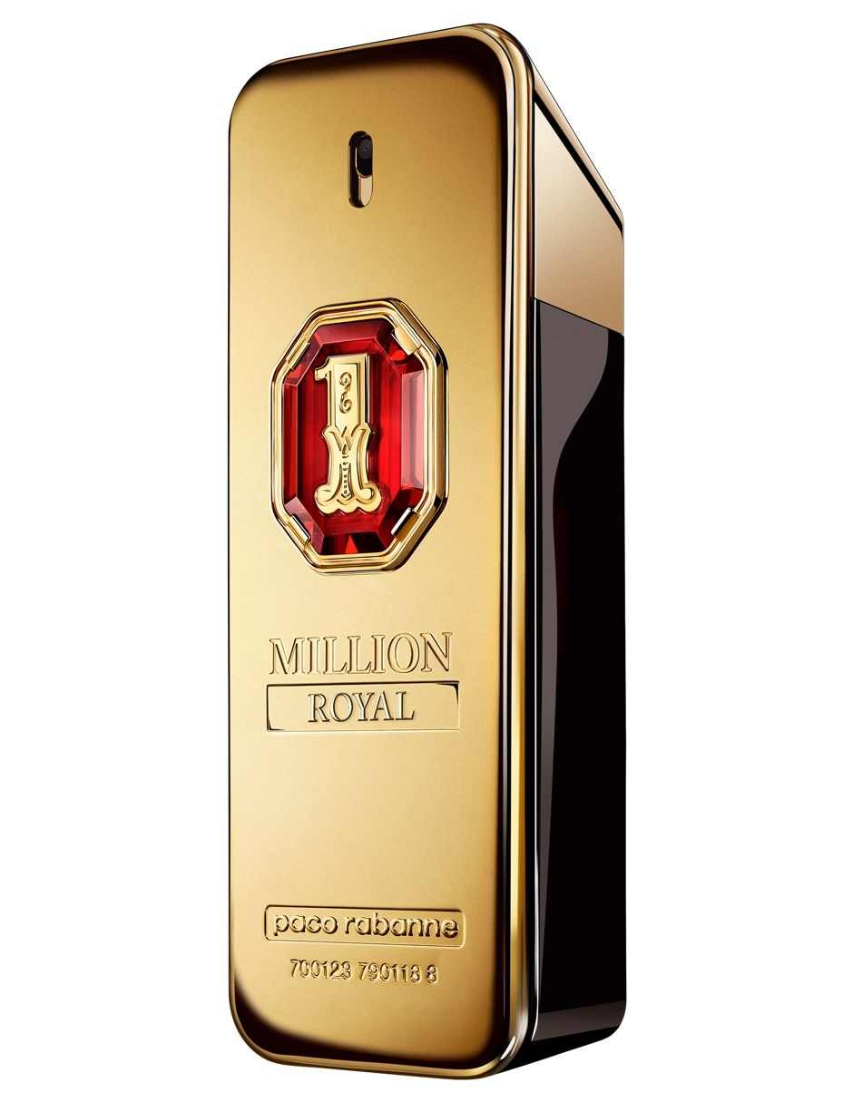 Paco Rabanne One Million Royal 100ml Eau de Parfum