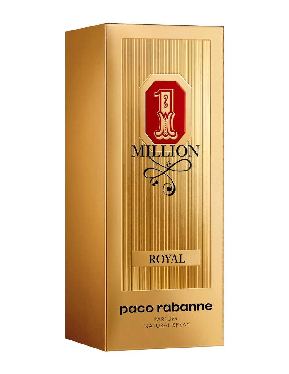 Paco Rabanne One Million Royal 100ml Eau de Parfum