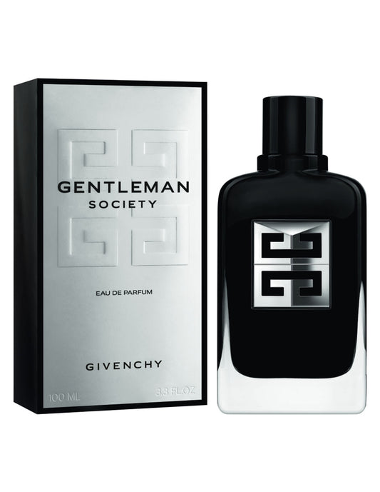 Gentleman Society 100ml Eau De Parfum