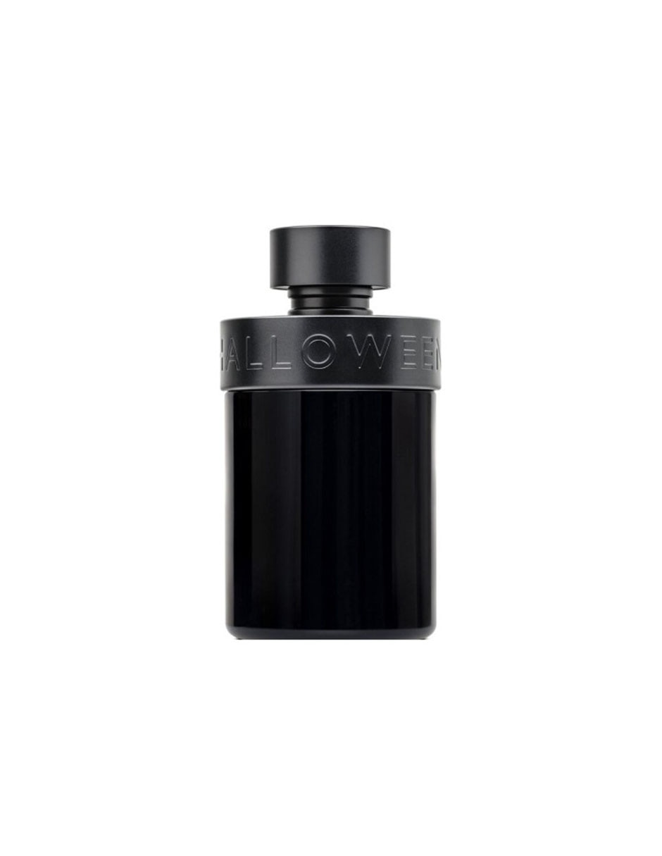 Halloween man mystery 125ml eau de parfum