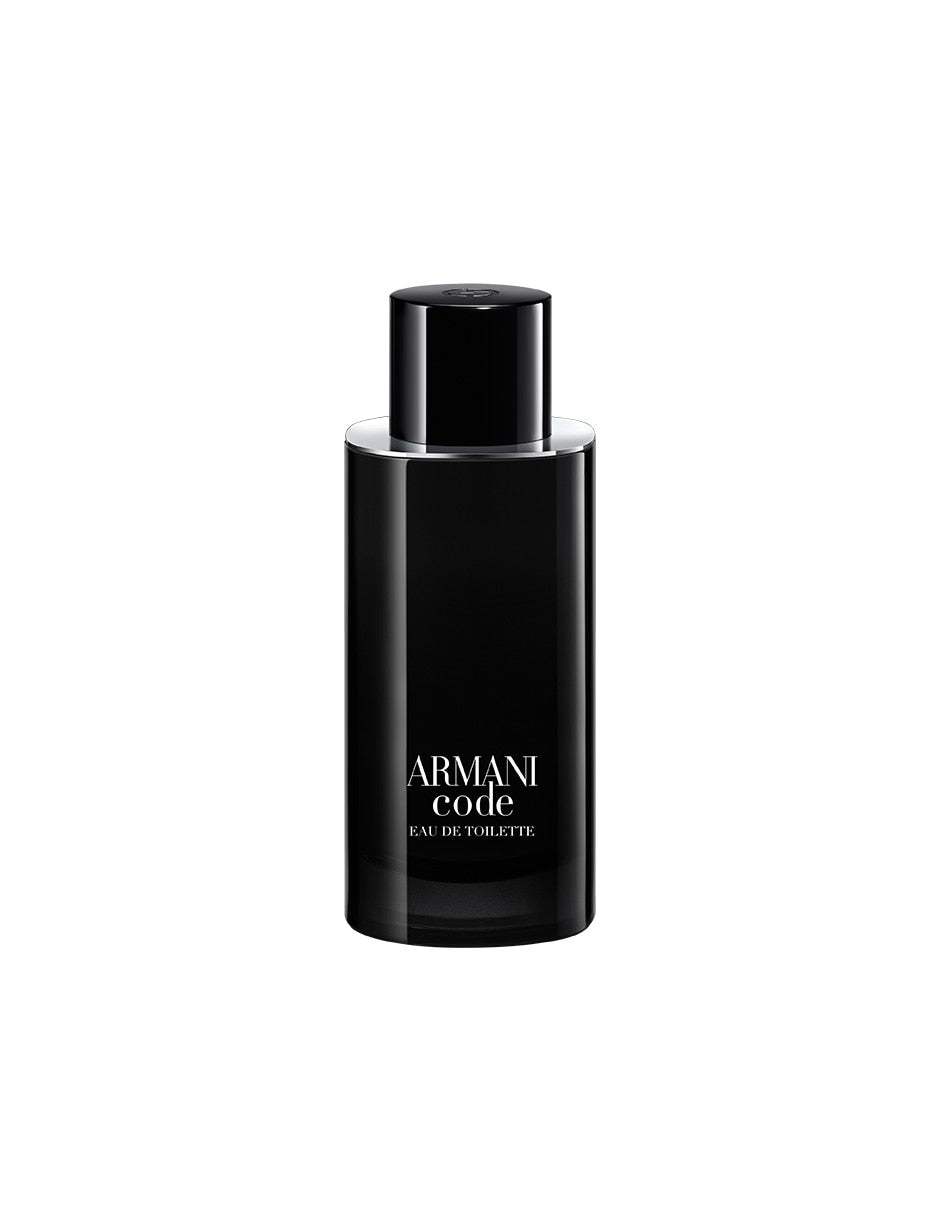 Code 125ml Eau de Toilette