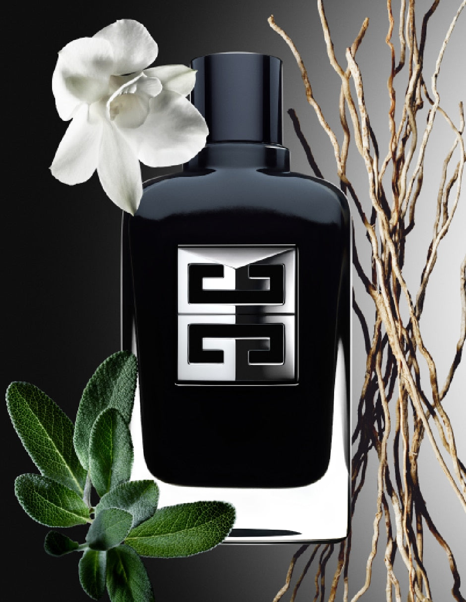 Givenchy Gentleman Society 100ml Eau De Parfum