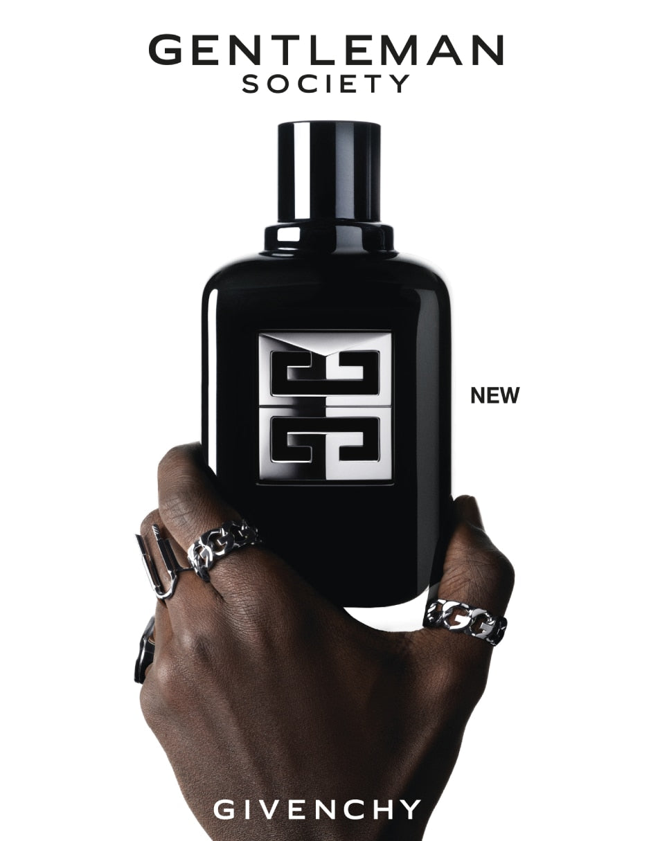 Givenchy Gentleman Society 100ml Eau De Parfum
